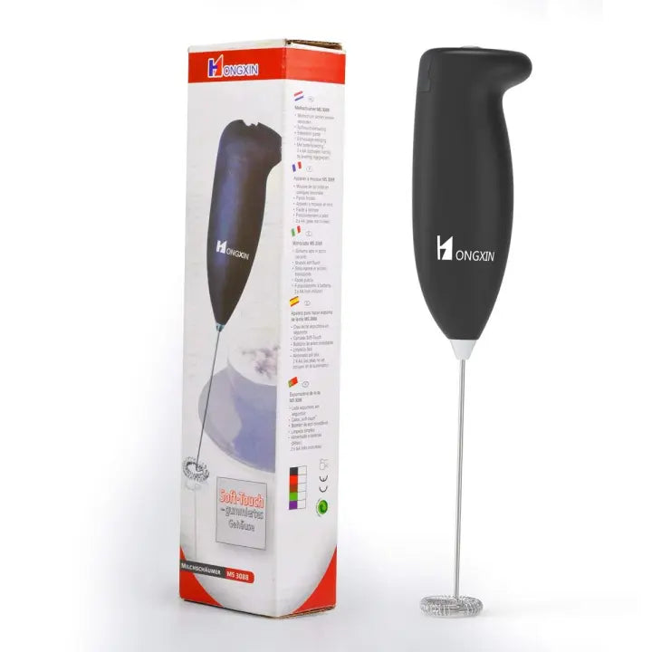 Electric Coffee Beater