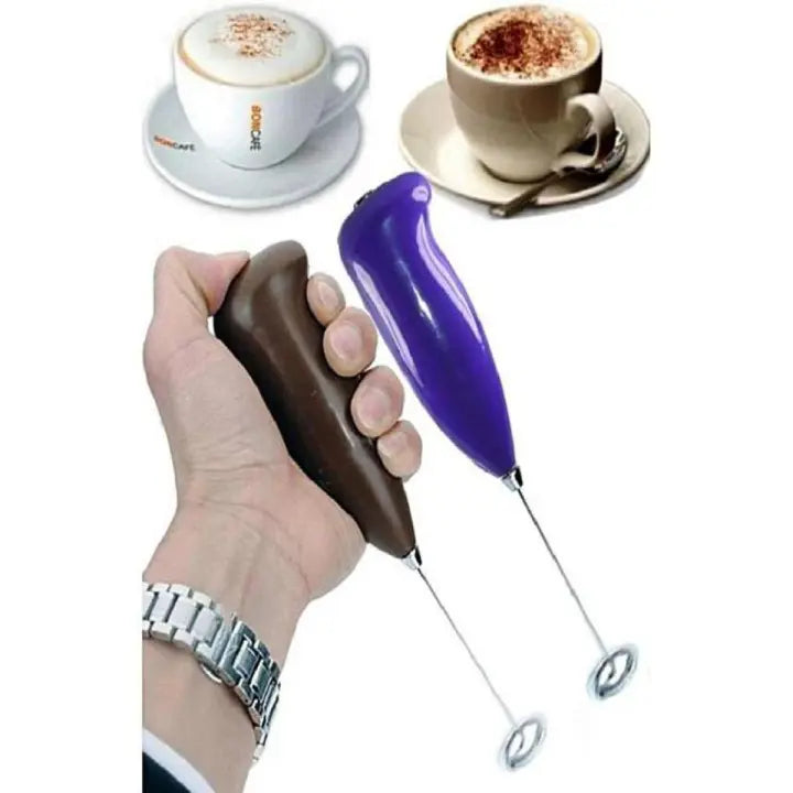 Electric Coffee Beater