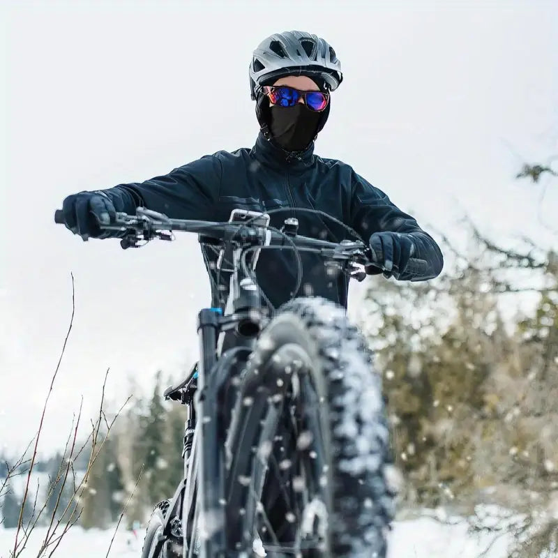 Biking & Outdoor Sports Mask