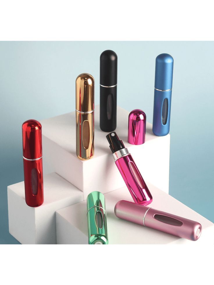 Perfume Automizer Spray Bottle