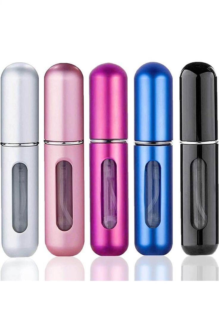 Perfume Automizer Spray Bottle