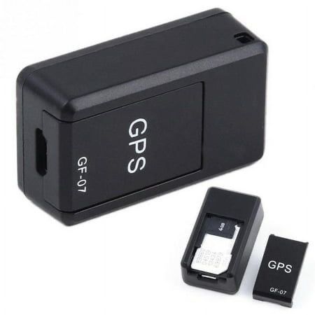 Smart Car GPS Tracker 🚗