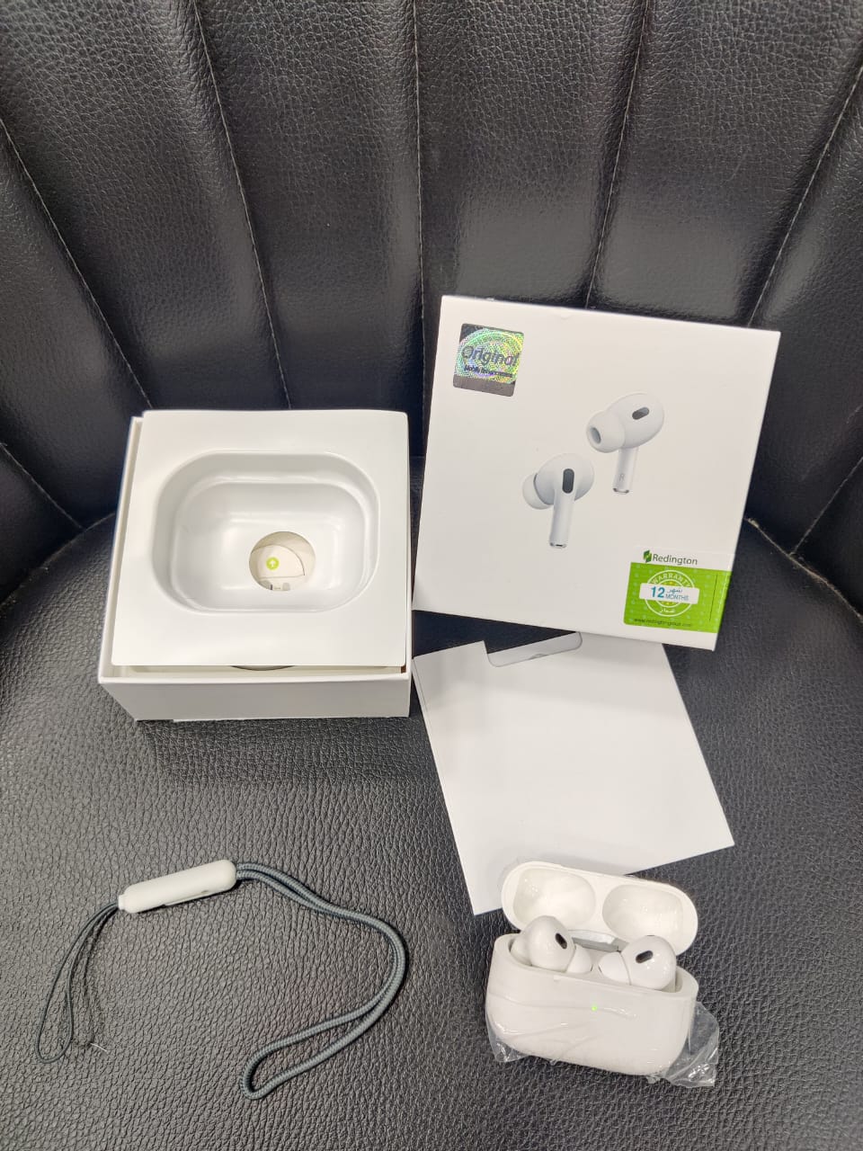 AirPods Pro 2