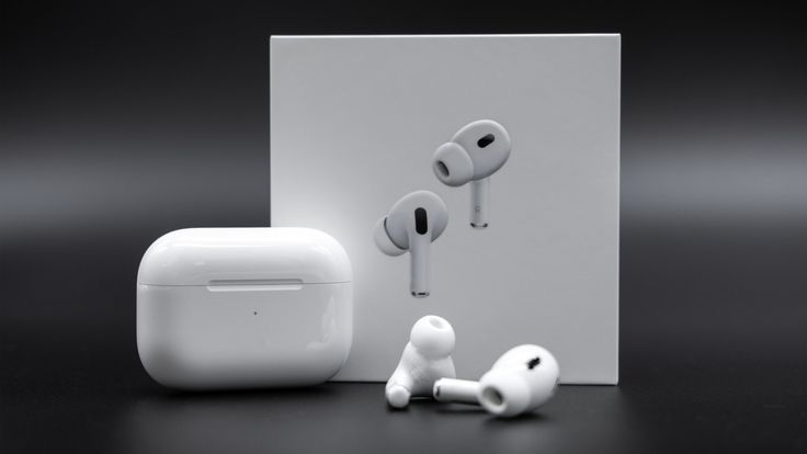 AirPods Pro 2