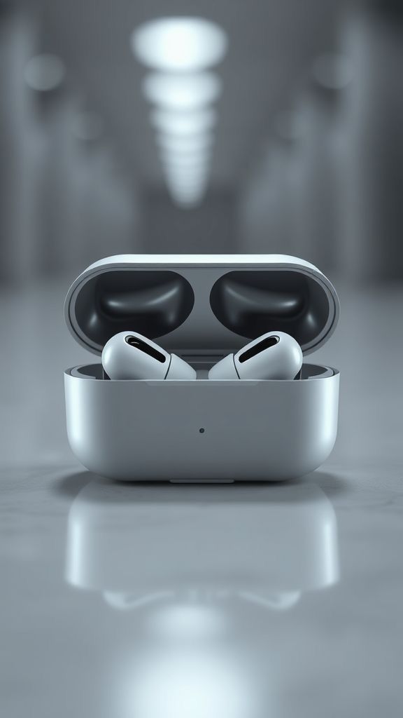 AirPods Pro 2