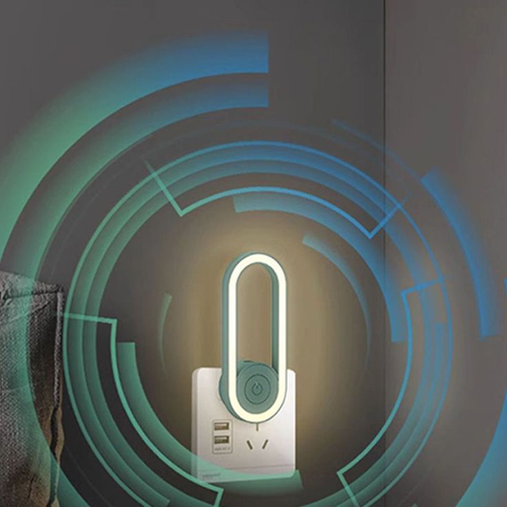 Mosqutio Repellent Light
