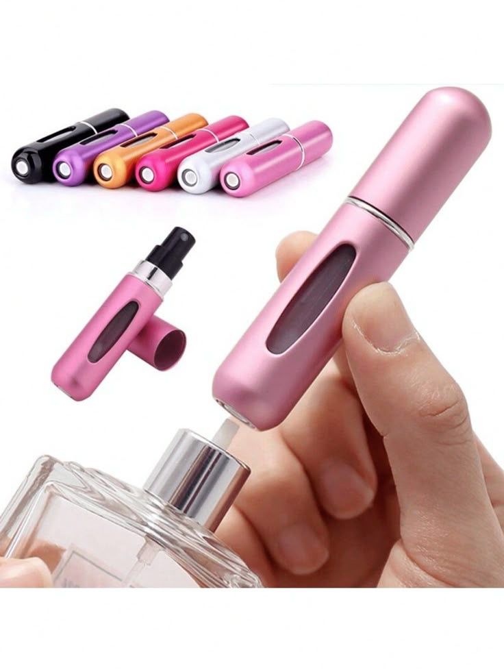 Perfume Automizer Spray Bottle