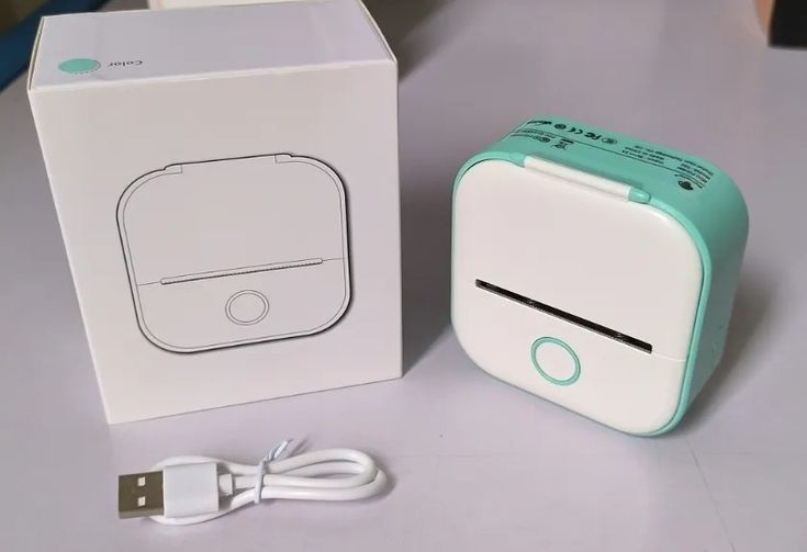 Mini Portable Printer
