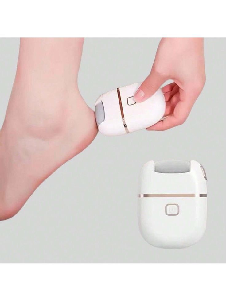 Electronic Pedicure Tool
