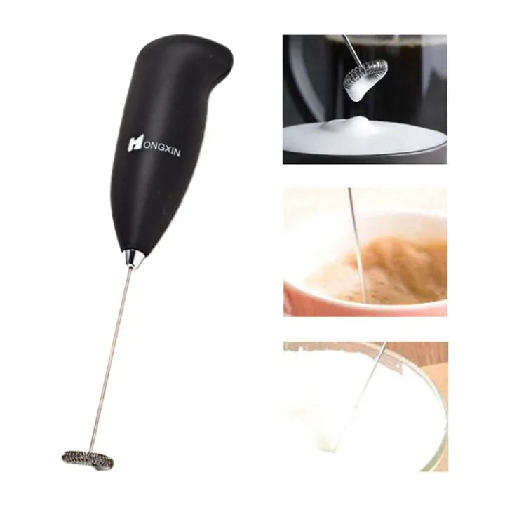 Electric Coffee Beater