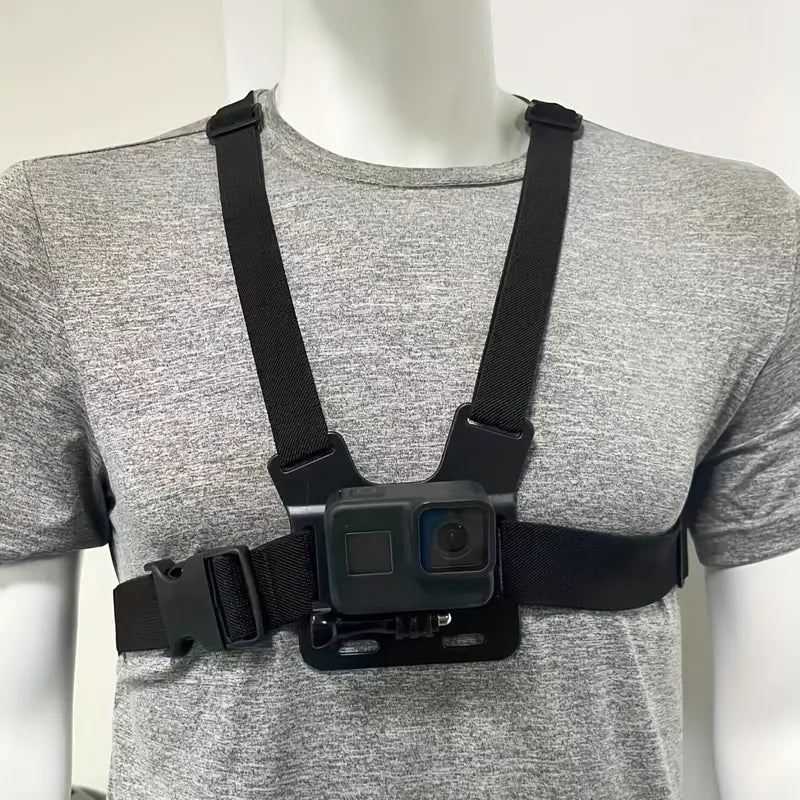 Mount Harness for Outdoor Biking