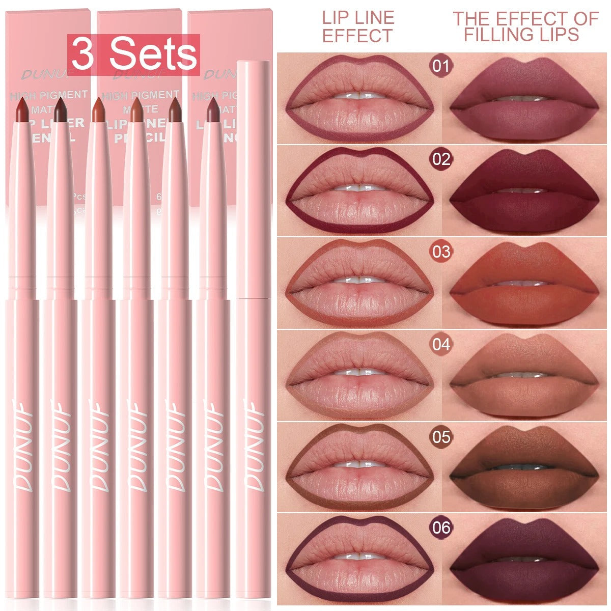 Lip Liner
