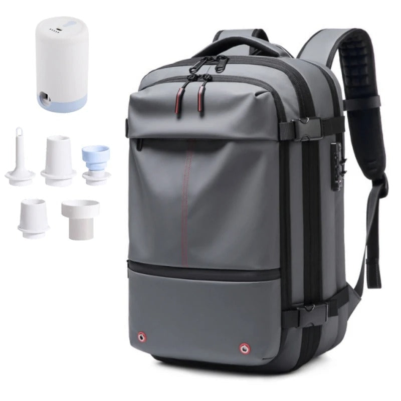 Men Travel Backpack