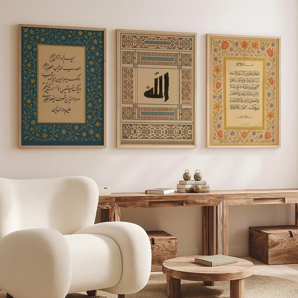 islamic Painting