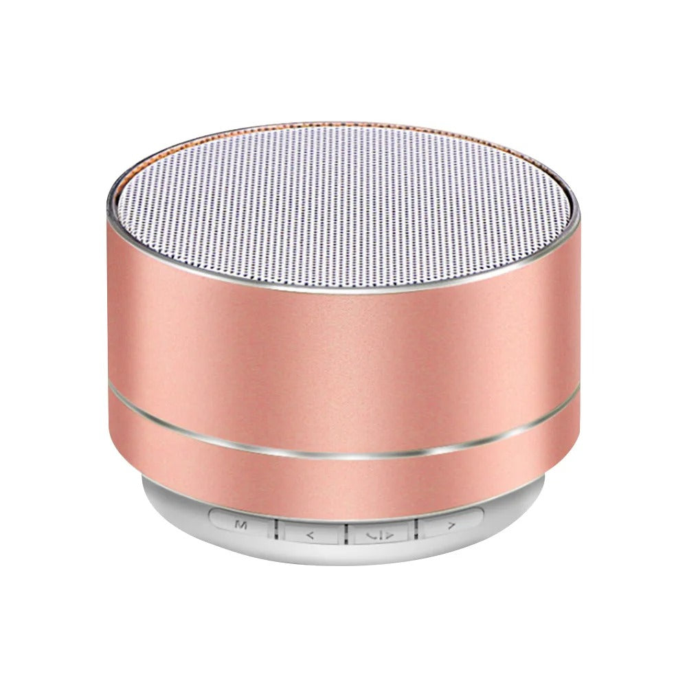 A10 Wireless Bluetooth Speakers