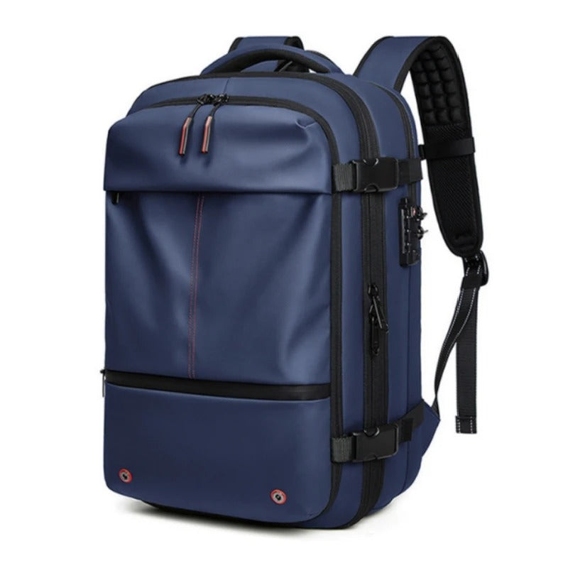 Men Travel Backpack