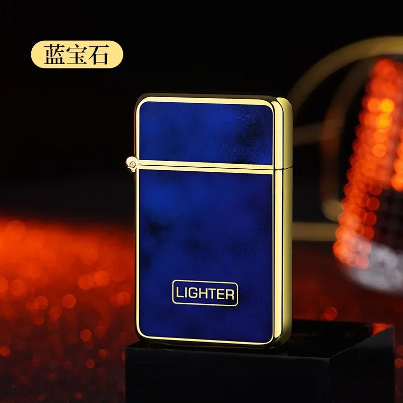 Metal Embosse Lighter