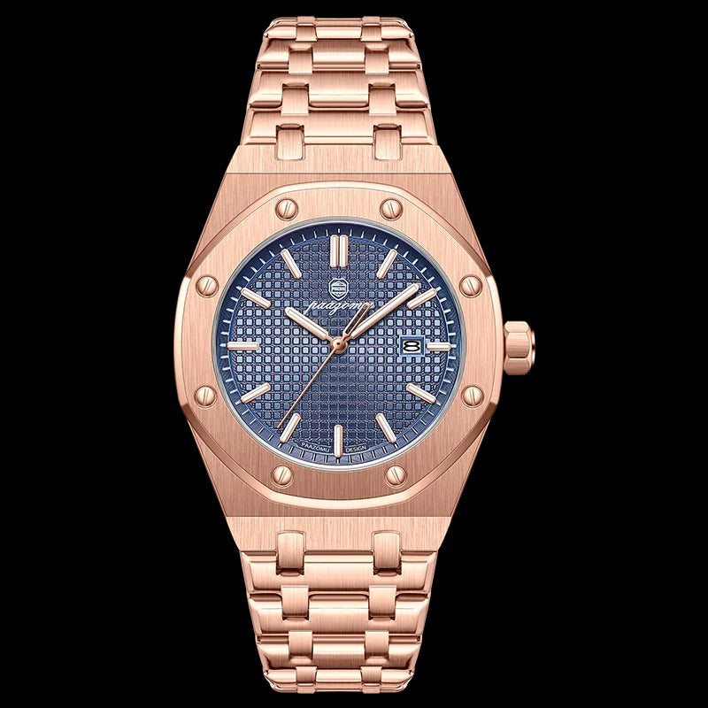 Pengagar watch