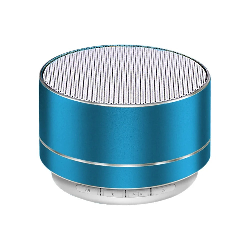 A10 Wireless Bluetooth Speakers