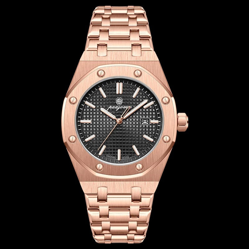 Pengagar watch