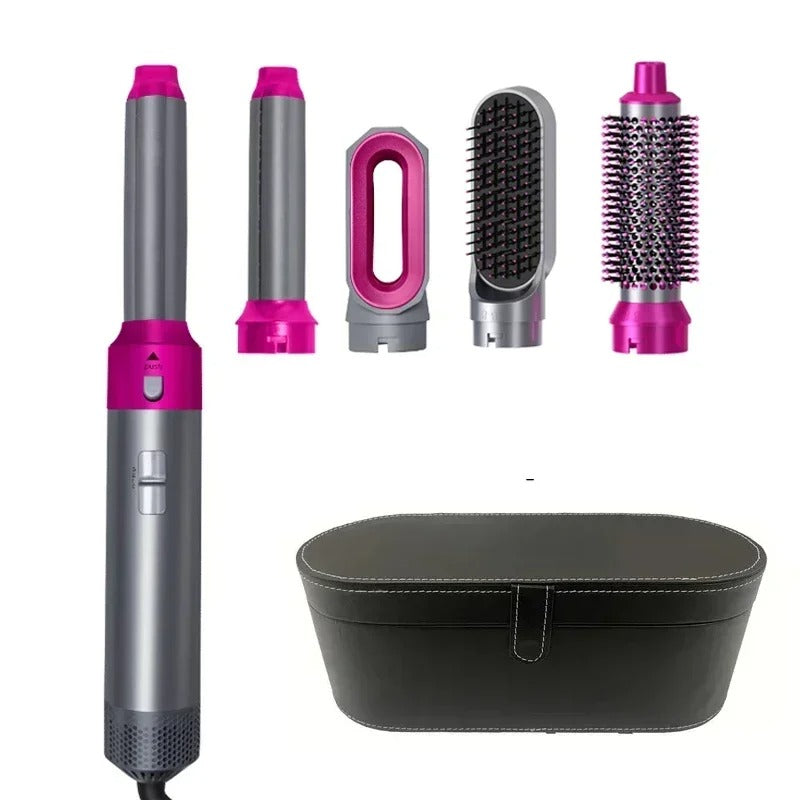 Hair Styling