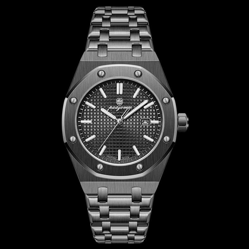 Pengagar watch