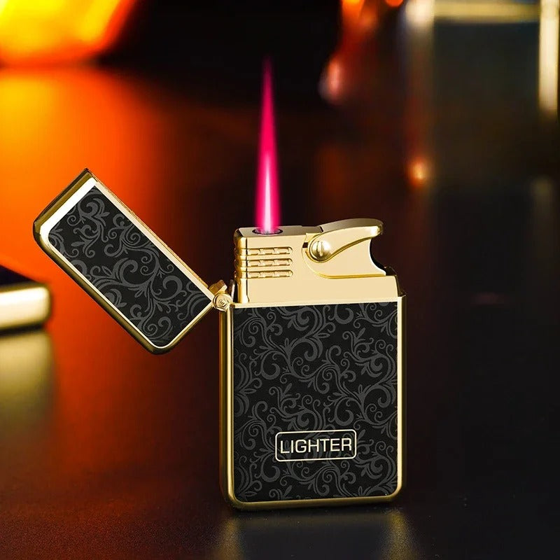 Metal Embosse Lighter