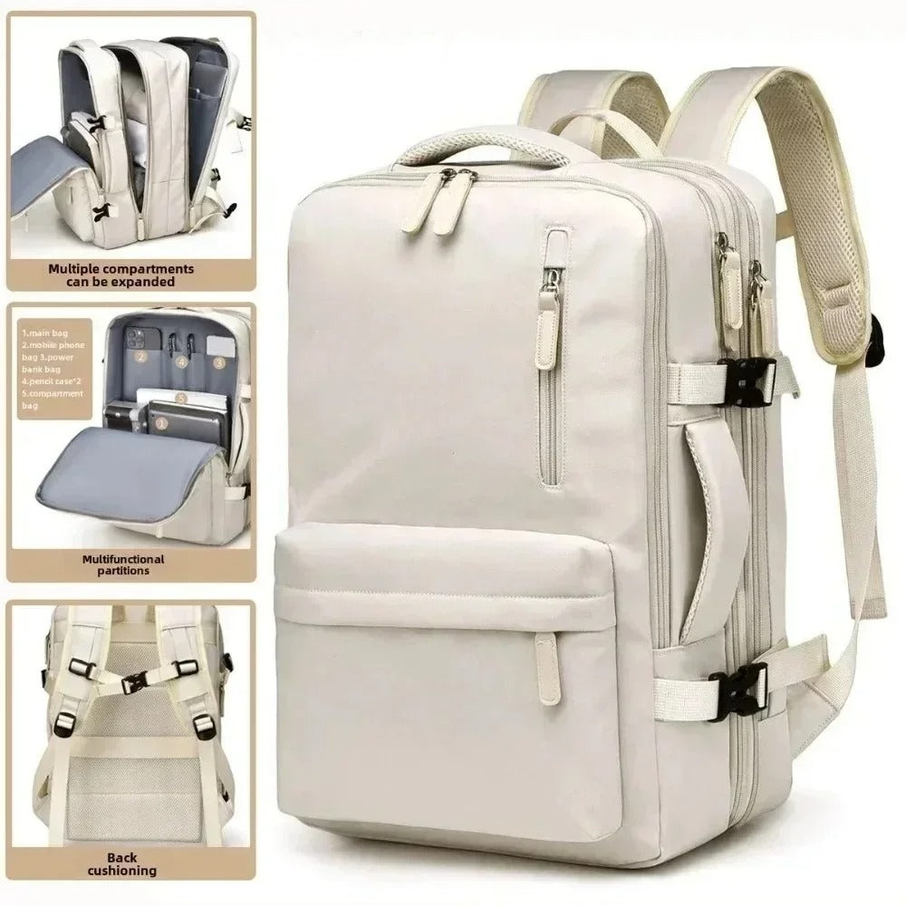 Travel BackPack