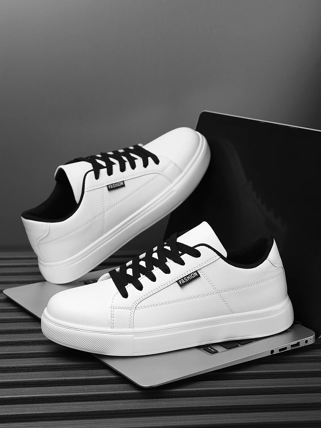 Men's Minimalist