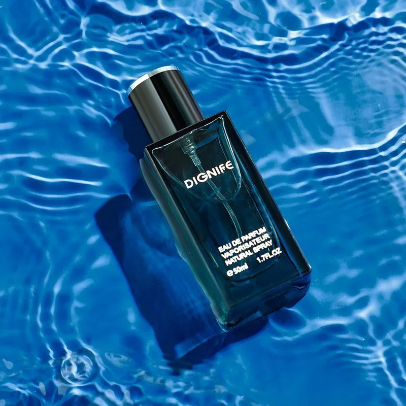 Men's perfume