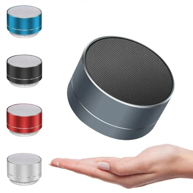 A10 Wireless Bluetooth Speakers