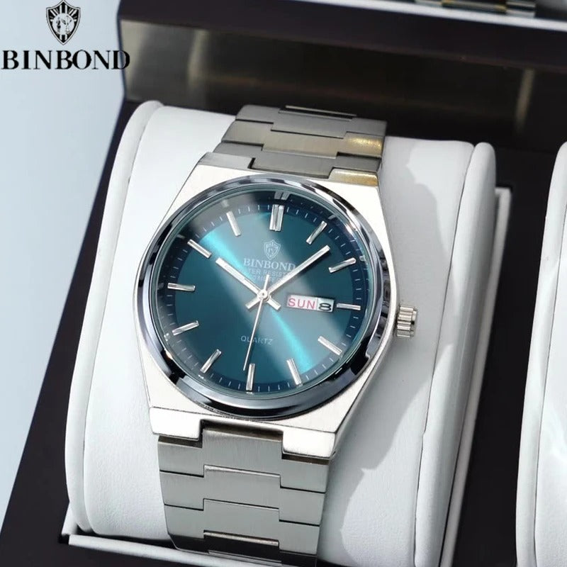 BINBOND Watch