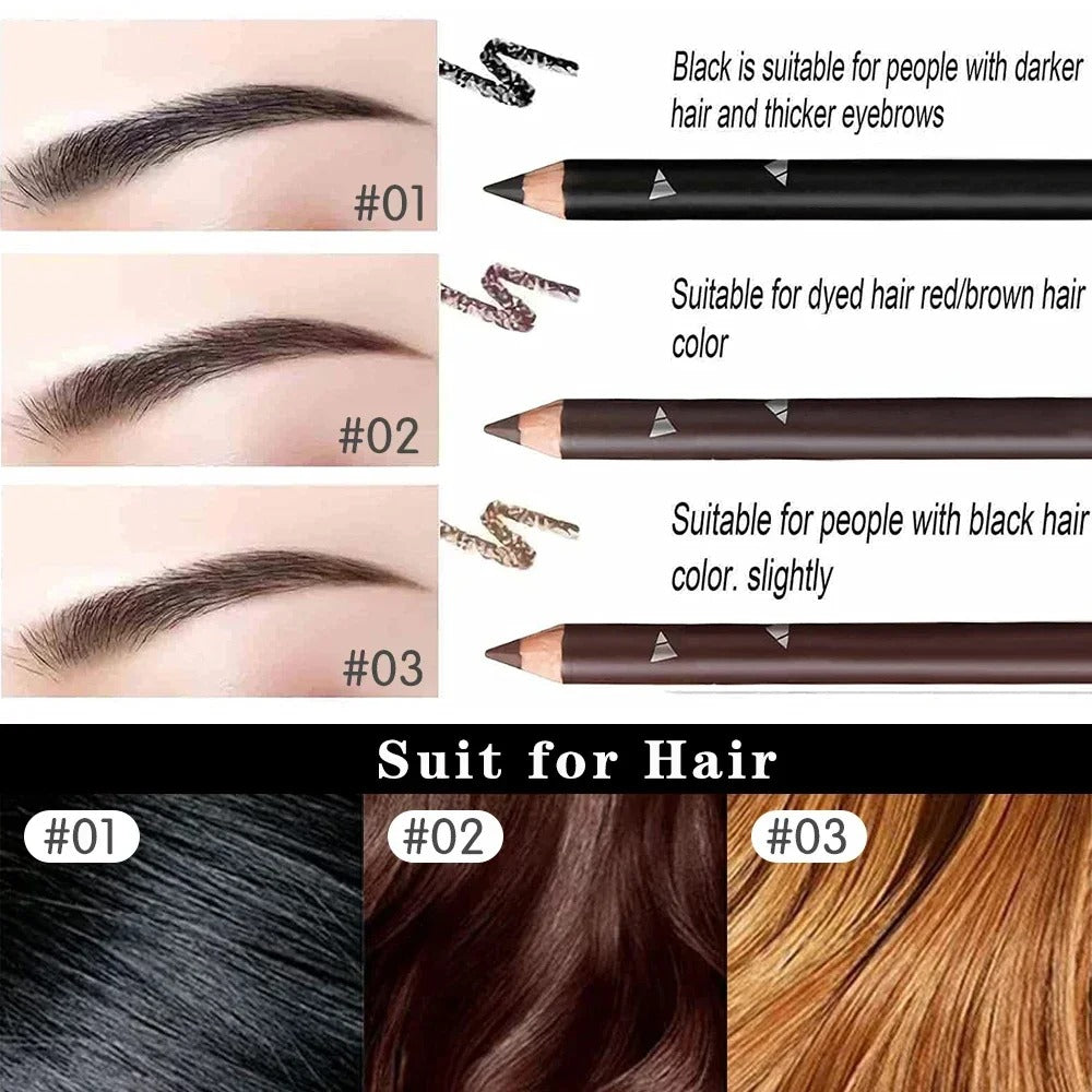 Eyebrow Pencil