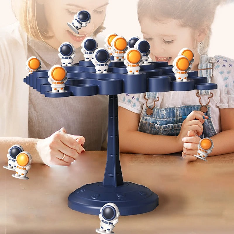 Kids Balance Tree Board Game