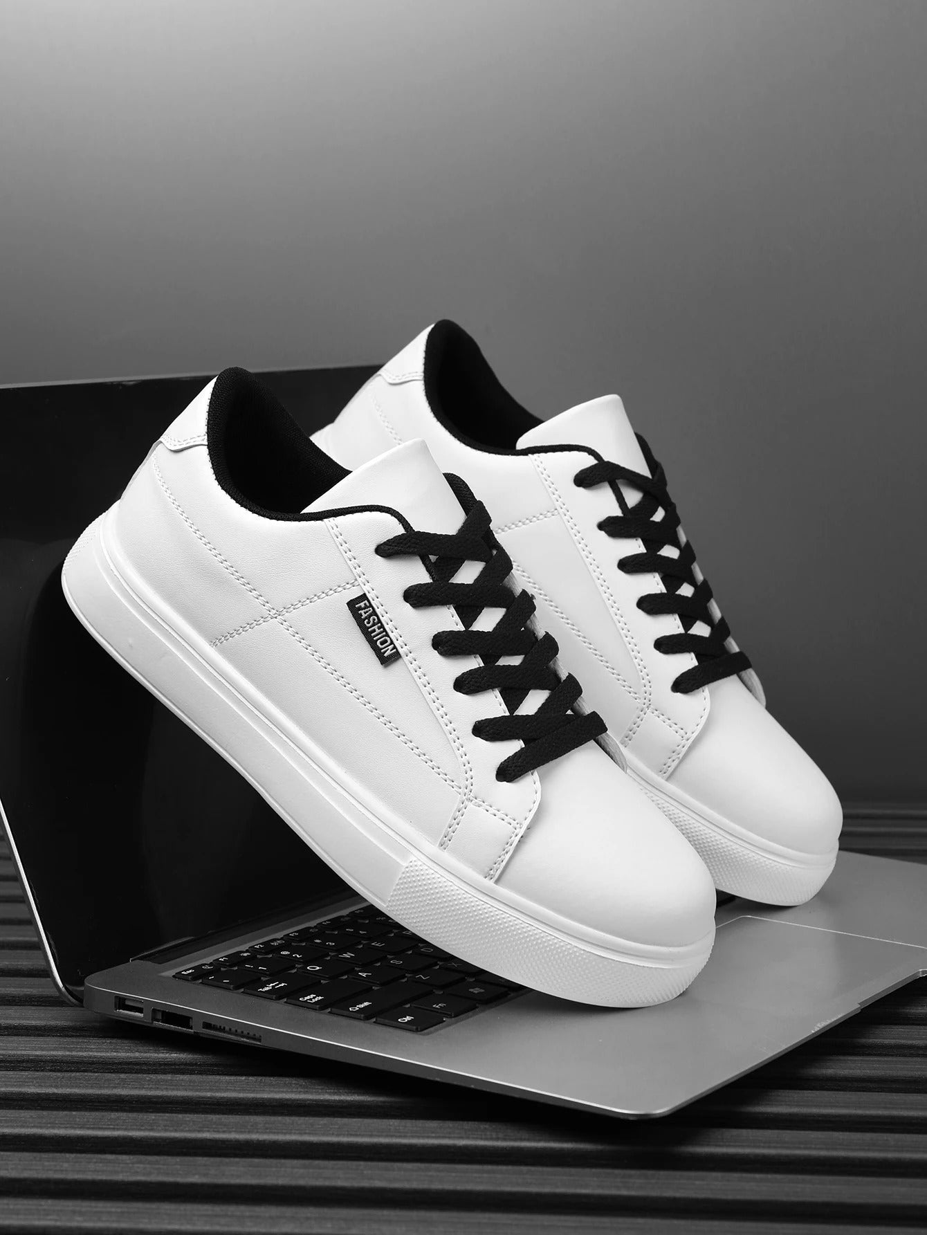 Men's Minimalist