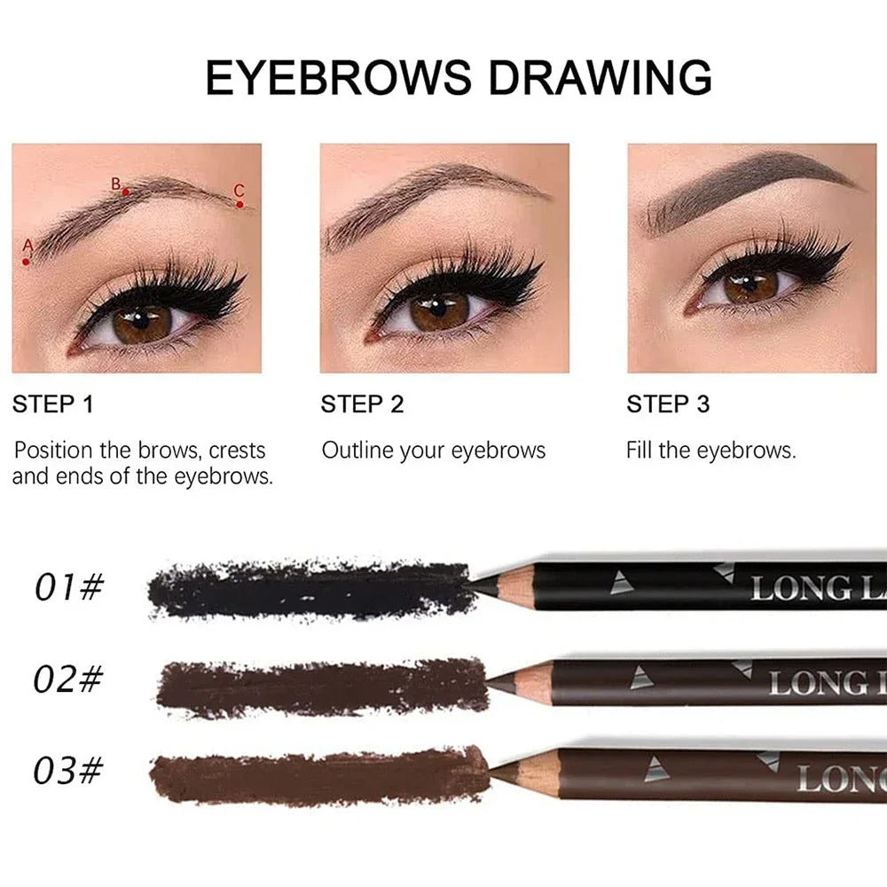Eyebrow Pencil