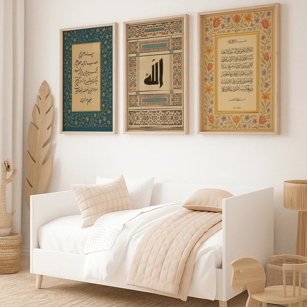 islamic Painting