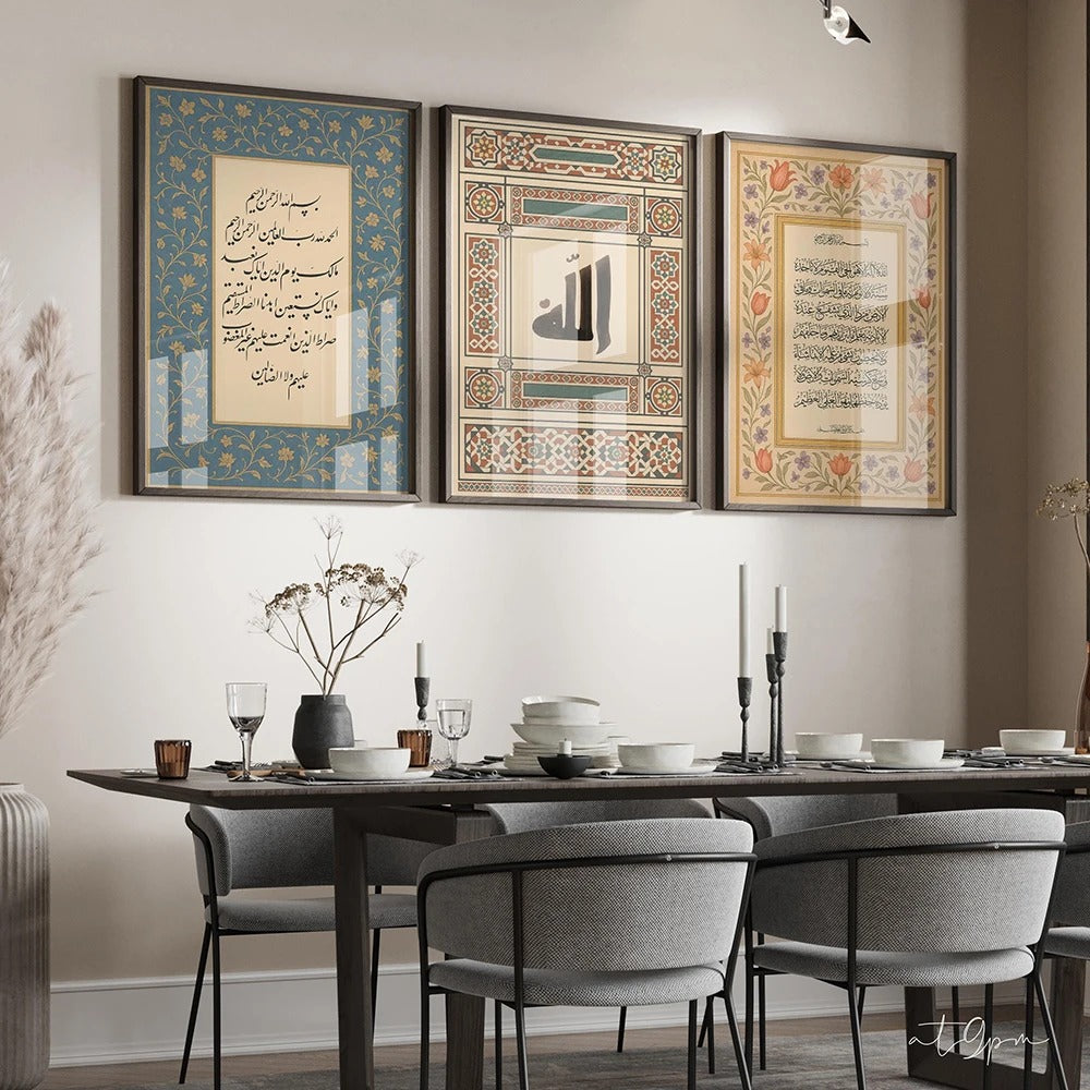 islamic Painting