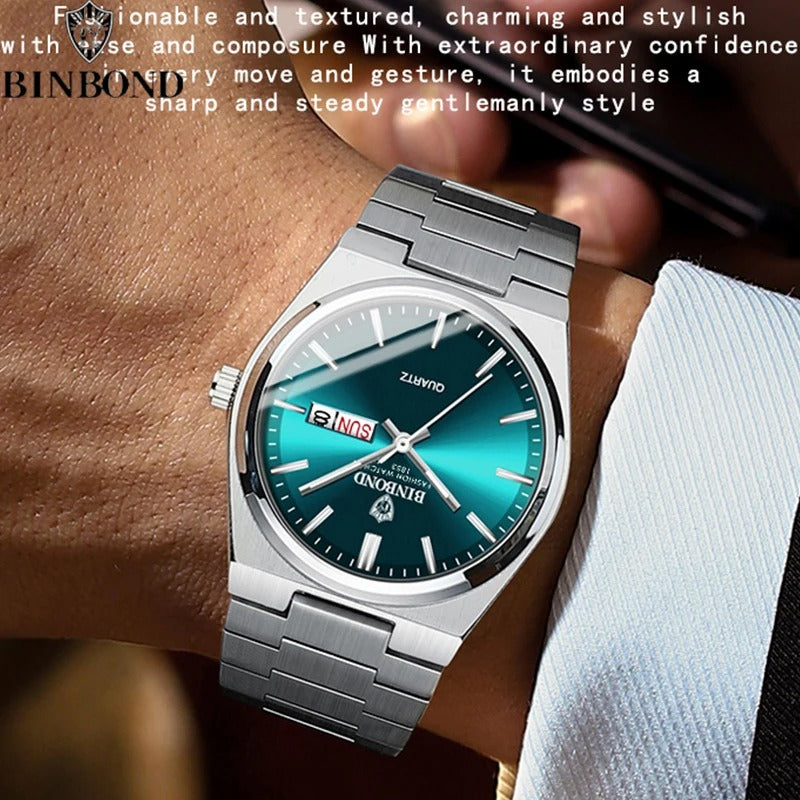 BINBOND Watch