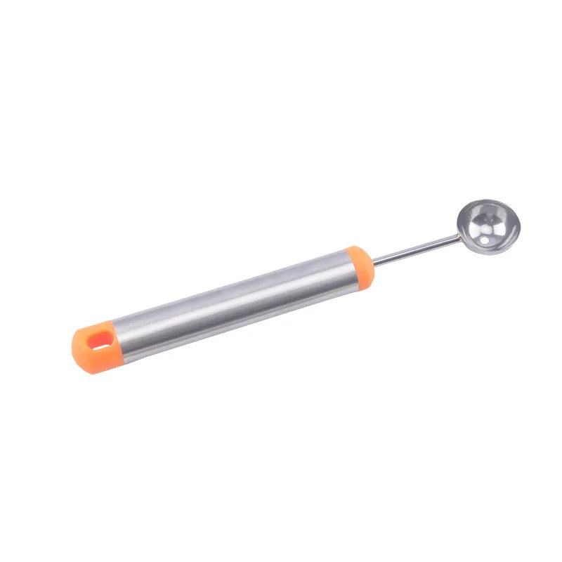 Melon Watermelon Ball Scoop Fruit Spoon