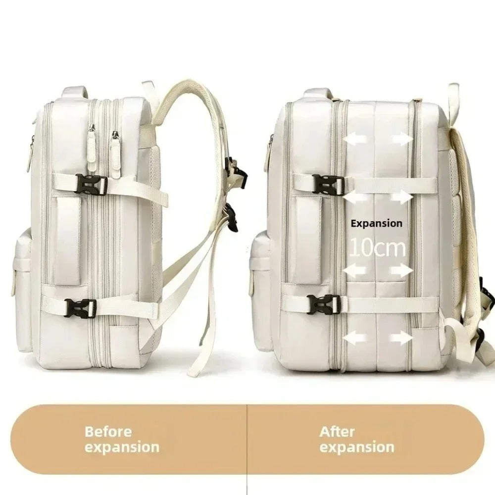 Travel BackPack