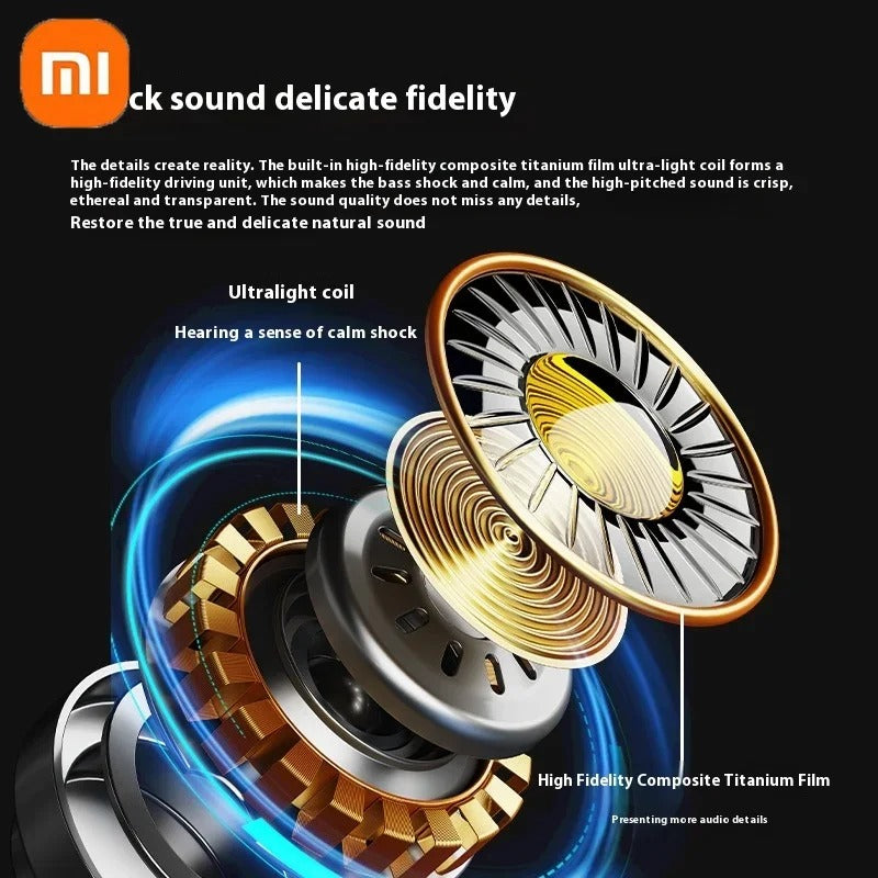 Xiaomi Redmi