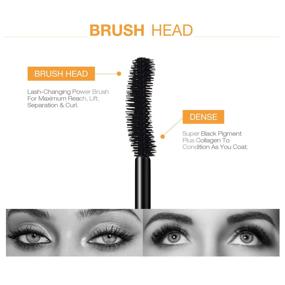 Eye Mascara