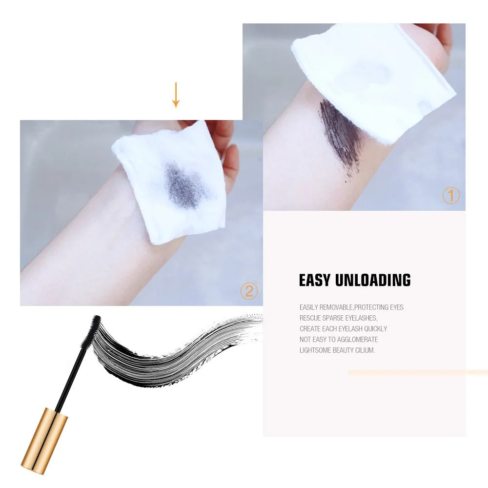 Eye Mascara