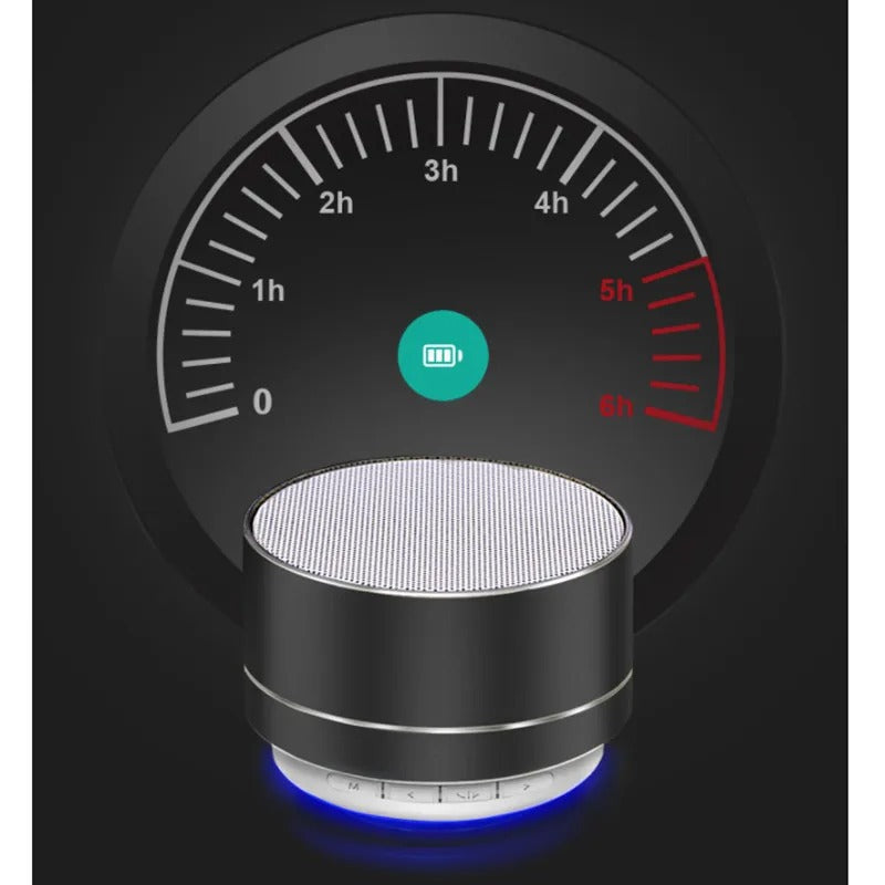 A10 Wireless Bluetooth Speakers
