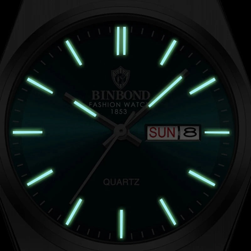 BINBOND Watch
