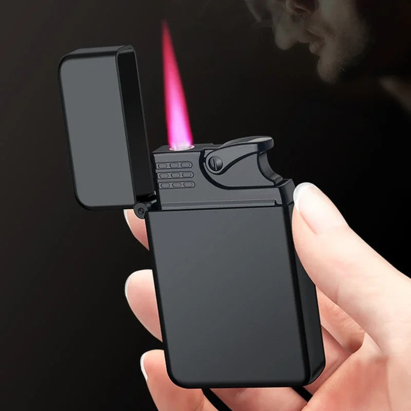 Metal Embosse Lighter