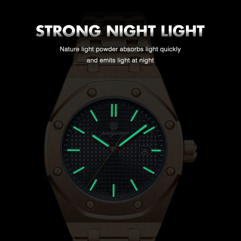 Pengagar watch