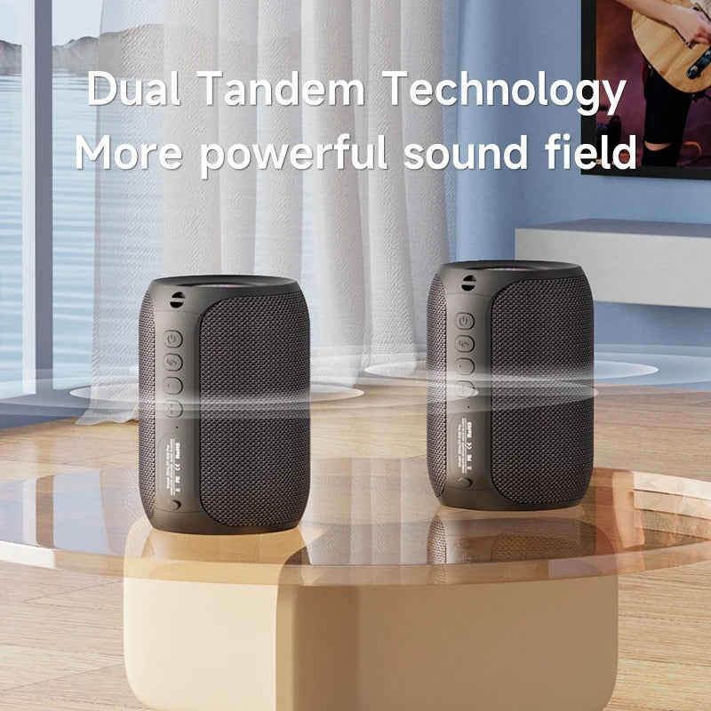 Ealot-S32PRO Powerful Bluetooth Speaker