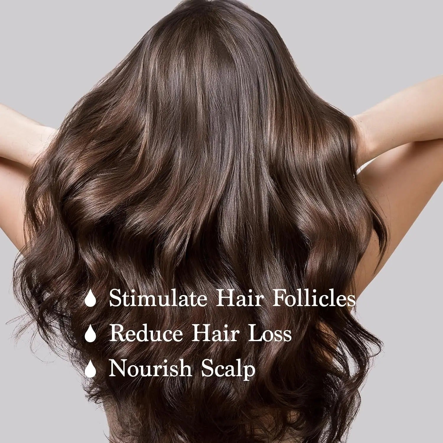 Hair Growth Oil